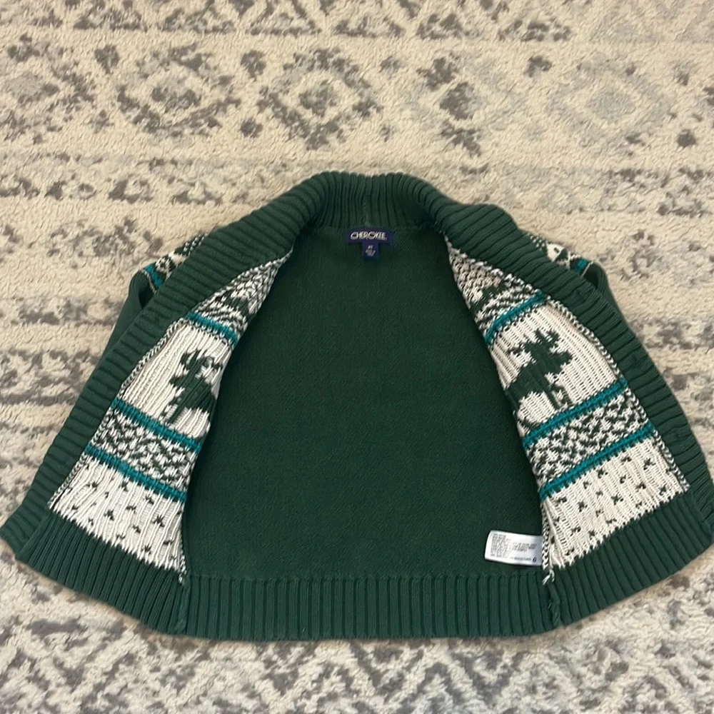 Cardigan - Picture 5 of 6